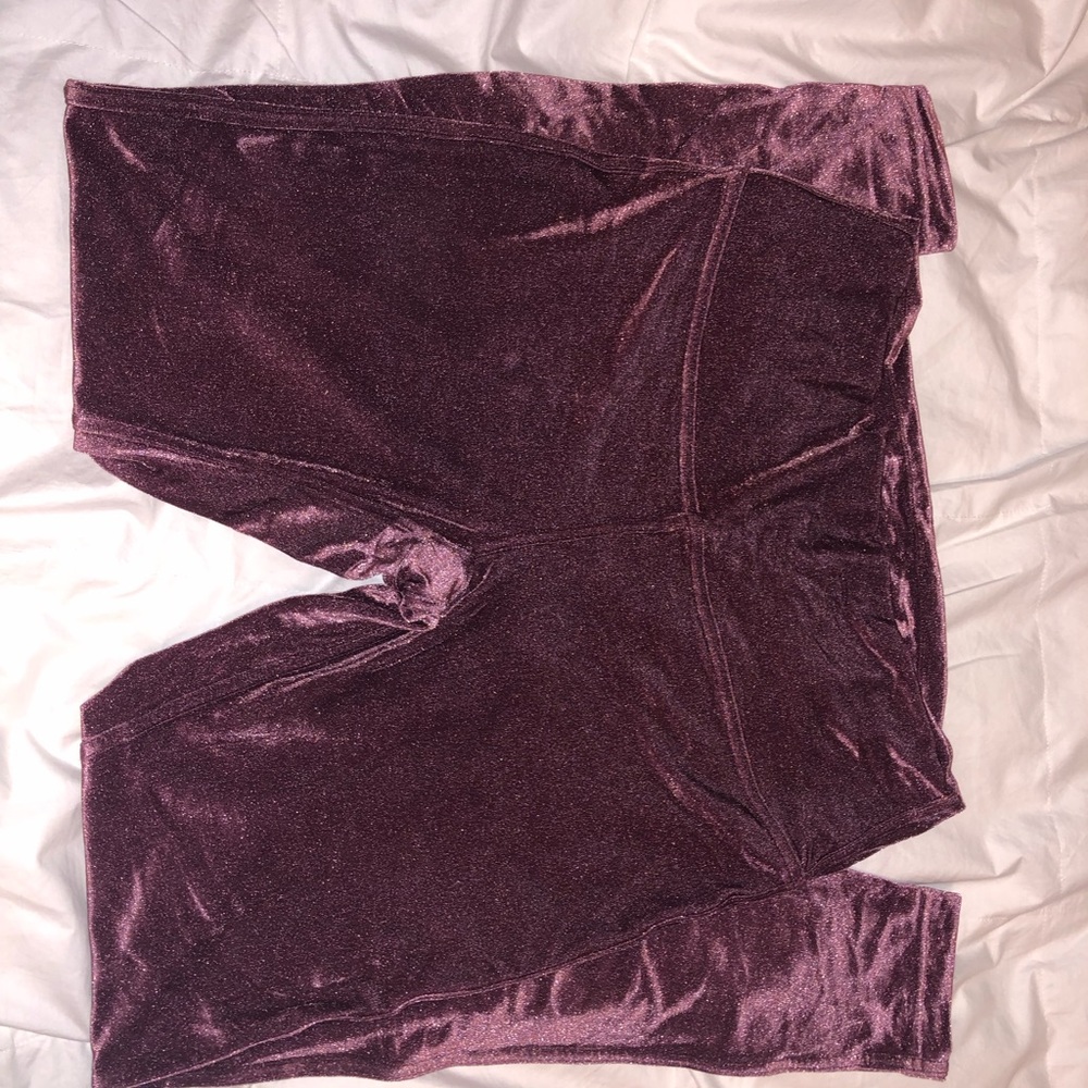 Wonder Lounge High Rise Leggings